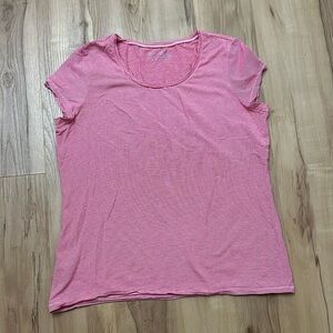Eddie Bauer short sleeve t shirt
